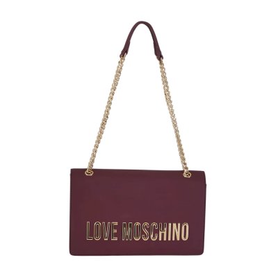 THE BOLD LOVE SHOULDER BAG